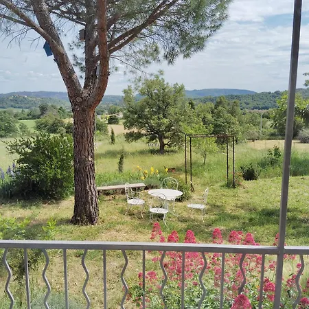 Appartamento Loft Rez De Jardin Forcalquier