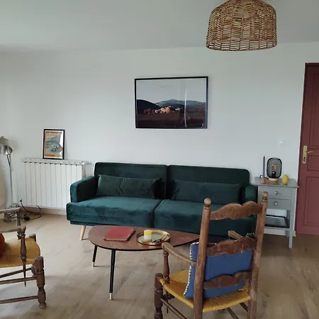 Loft Rez De Jardin * Forcalquier