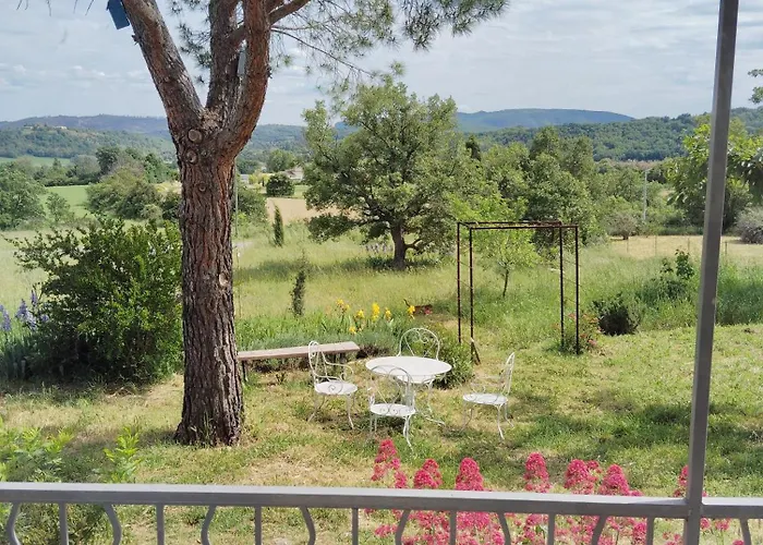 דירה Loft Rez De Jardin פורקלקייה