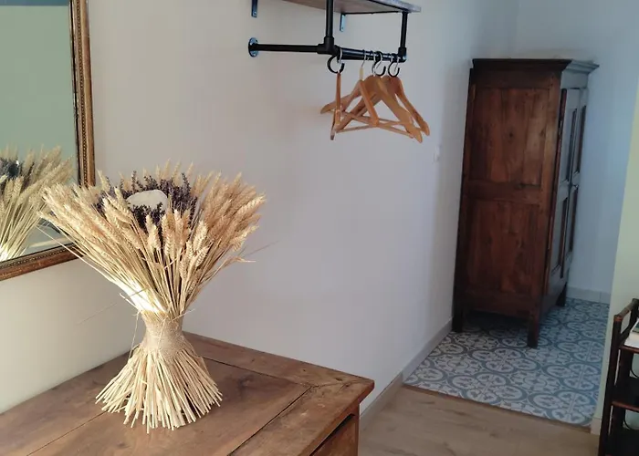 Loft Rez De Jardin פורקלקייה